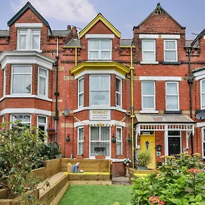  Apartment Chomley Flats United Kingdom