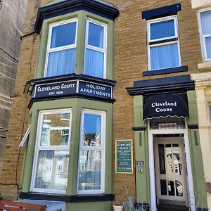  Apartment Cleveland Court United Kingdom