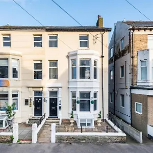  Apartment Velvet Coaster United Kingdom